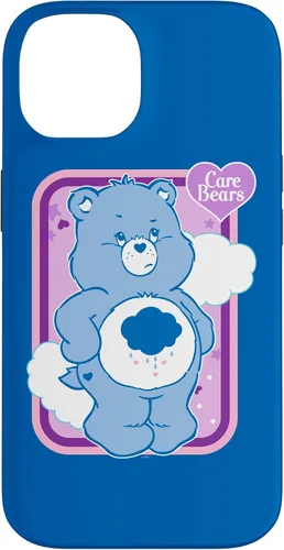 Miniatura 4 de Care Bears Carcasa Grumpy Bear para iPhone 17