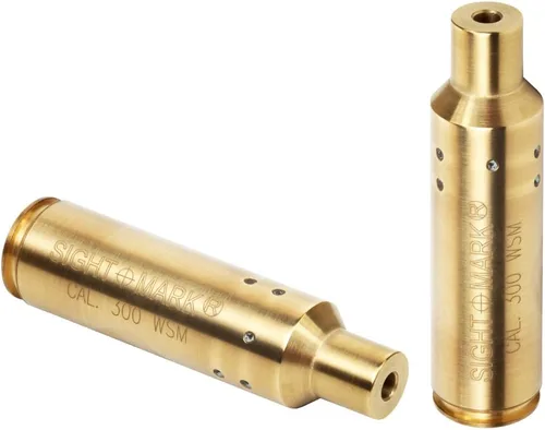 Miniatura 11 de Sightmark Centerfire Boresight con láser rojo 6.5 Grendel