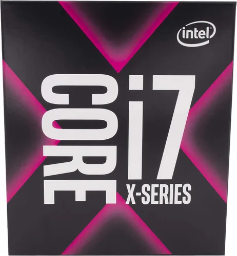 Miniatura 2 de Intel Procesador Core i7-9800X X-Series 8 núcleos hasta 4.4GHz Turbo desbloqueado LGA2066 X299 Series 165W procesadores (999AC3)