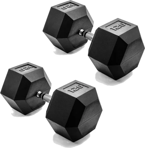 Miniatura 92 de CAP Barbell - Mancuerna recubierta Varias opciones de pares y conjuntos