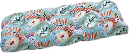 Miniatura 10 de Pillow Perfect - Almohada para interiores o exteriores, para silla o sofá, para sala