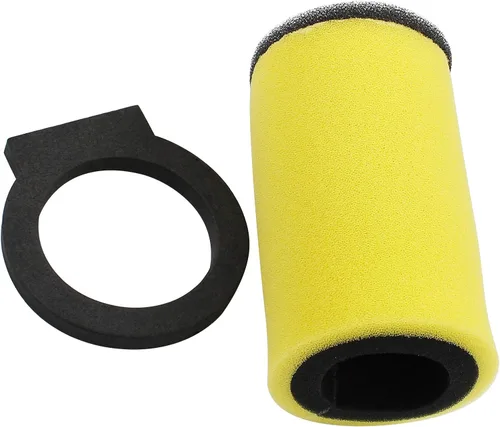 Miniatura 5 de Road Passion 1YW-14451-00-00 FS-920 NU-3232ST NU-3232 Filtro de aire compatible con Yamaha Big Bear 350 4x4 YFM350FW 1987-1999/Big Bear 350 2x4