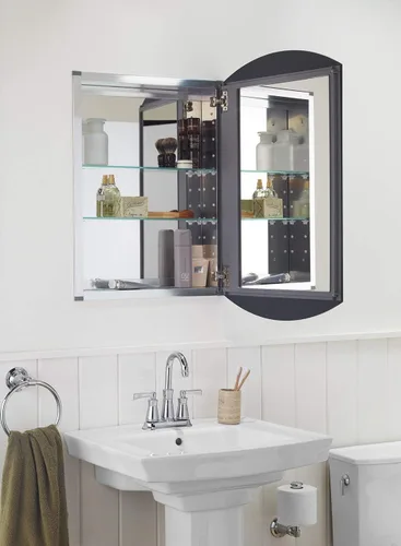 Miniatura 6 de Gabinete con espejo Archer k-3073-NA de Kohler