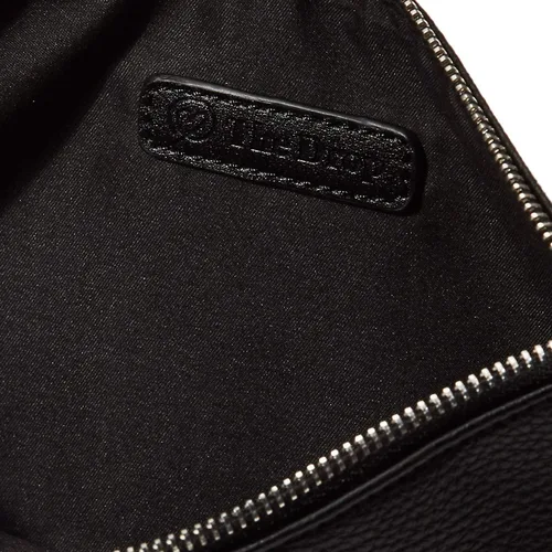 Miniatura 6 de The Drop Bolso de mano plegable con cremallera Southampton para mujer