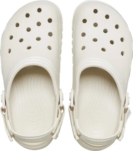 Miniatura 4 de Crocs Duet Max II - Zuecos unisex para adultos