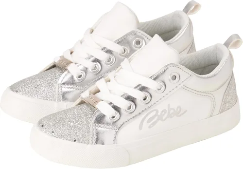 Miniatura 6 de bebe Zapatos para niñas Zapatos deportivos casuales para correr Tenis de moda con purpurina para niñas (11-4 niños pequeñosniños grandes)