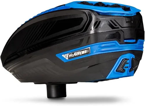Miniatura 8 de HK Army Cargador de paintball TFX 3.0 Azul