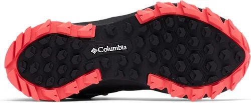 Miniatura 71 de Columbia Women's Newton Ridge Plus Waterproof Amped Hiking Boot
