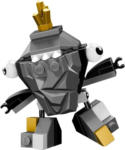 Miniatura 3 de LEGO Mixels 41505 Shuff Juego de construcción