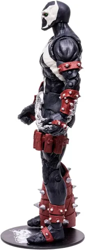 Miniatura 9 de McFarlane Toys Spawn Figuras de acción Set de caja de lujo Deluxe