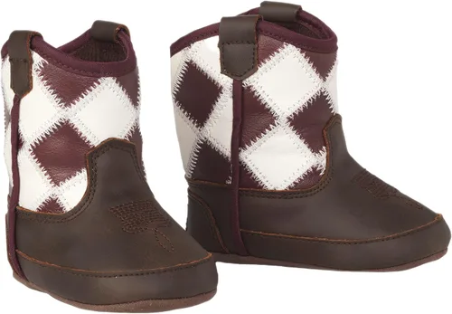 Miniatura 5 de Twister Botas estilo Braxton para niños