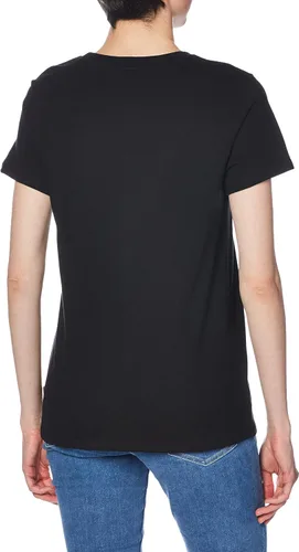 Miniatura 2 de Levi's Camisa de cuello redondo perfecta para mujer (también disponible en talla grande)