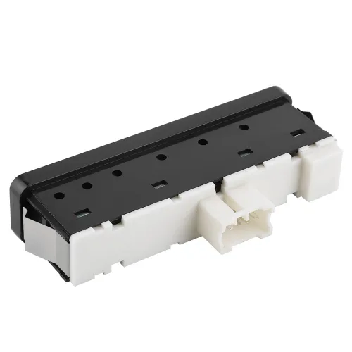 Miniatura 8 de KIMISS Interruptor de control del regulador del elevalunas eléctrico principal, para Suzuki Vitara ET TA SUV, Interruptor de control de la ventana
