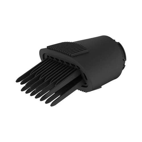 Shark XSKHD4WTCB FlexStyle - Peine de dientes anchos, accesorio para secadora de pelo para la serie HD400, sistema de peinado y secado de aire