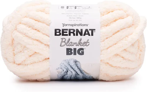Miniatura 2 de Bernat Manta de hilo grande (10.5 oz)
