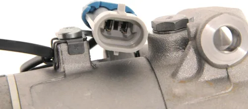 Miniatura 6 de GM Genuine Parts 15-22253 (13395695) Compresor de aire acondicionado y conjunto de embrague