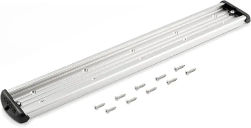 Miniatura 2 de Cannon - Pista de montaje de aluminio para descensores y accesorios para barcos