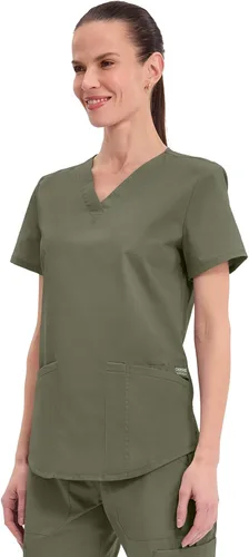 Miniatura 3 de CHEROKEE Workwear Profesionales cuello en V