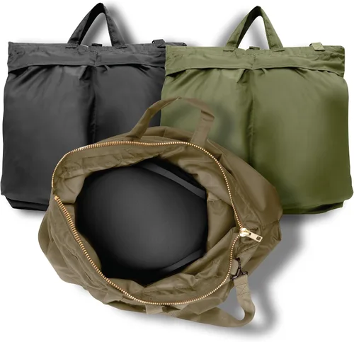 Miniatura 4 de Rothco Bolso de hombro Flyers para casco