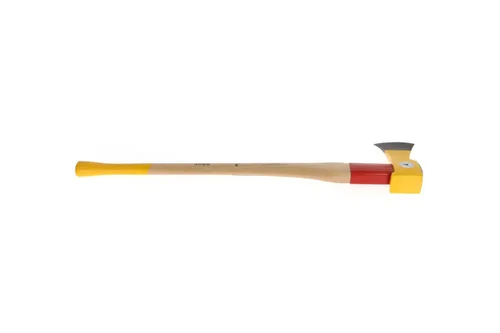 Miniatura 3 de GEDORE - 2336537 OX 630 H-2757 Hacha divisoria con mango de nogal