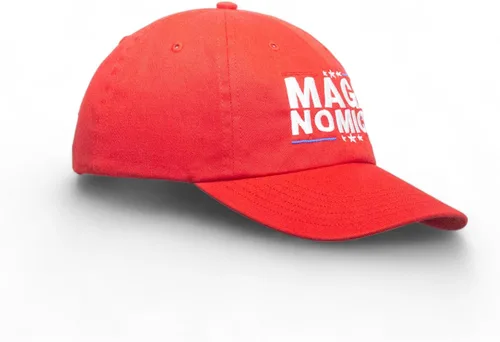 Miniatura 6 de Richardson USA MAGA - Sombrero duradero bordado en los Estados Unidos para que los hombres hagan que Estados Unidos vuelva a ser grande
