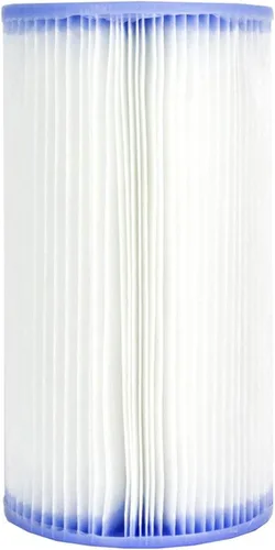Miniatura 7 de Intex 29000E Bombas de filtro de cartucho de filtro de piscina tipo A - Fácil de limpiar - Papel Dacron - Filtración eficiente - Paquete individual