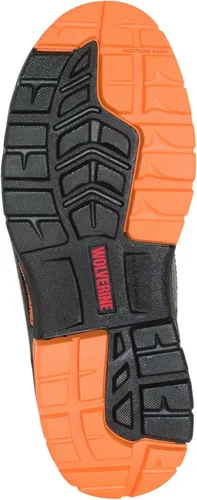 Miniatura 5 de Wolverine Botas de trabajo impermeables con puntera Composite para hombre