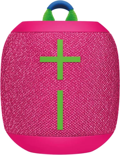 Miniatura 11 de ULTIMATE EARS WONDERBOOM 3, pequeño altavoz Bluetooth inalámbrico portátil, sonido de graves grandes de 360 grados para exteriores, impermeable, a