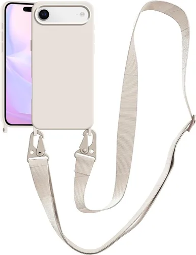 Miniatura 97 de Funda compatible con iPhone 13 con correa, funda cruzada para iPhone con cordón, ajustable, a prueba de golpes, protección contra caídas, funda