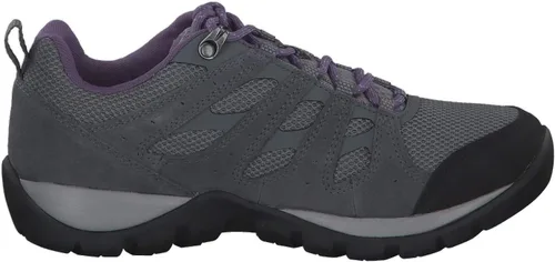 Miniatura 8 de Columbia Redmond V2 - Tenis de senderismo impermeables para mujer