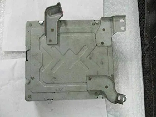 Miniatura 2 de Compatible con Jaguar XJ6 Módulo de control de temperatura, carcasa de CA para mano derecha LNA7600AF 95-97