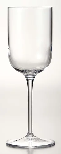 Miniatura 3 de Luigi Bormioli Sublime Copas de vino tinto de 13.5 onzas, juego de 4, transparentes