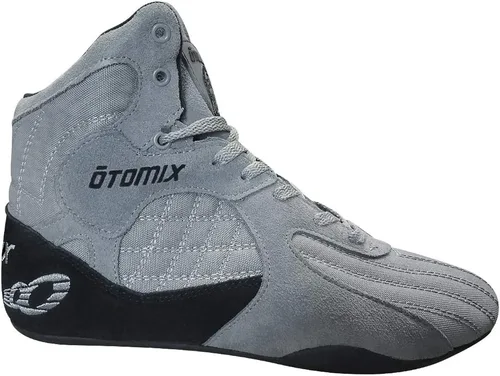 Miniatura 2 de Otomix Stingray Escape - Zapatos de levantamiento de pesas, lucha libre, MMA para hombre