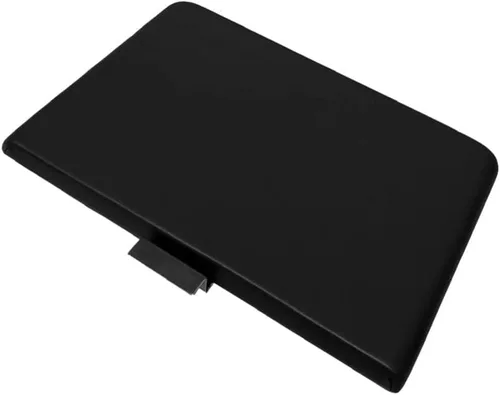 Miniatura 4 de WILLY'S AUTO 99-2010 Nuevo Compatible con Ford F250-F350 Super Duty Tapa de consola central (Gris Oscuro)