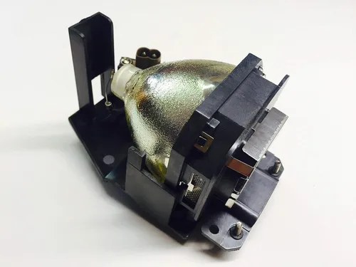 Miniatura 3 de JASPERTRONICS™ Lámpara y carcasa OEM ET-LAX100 para proyectores Panasonic con bombilla Philips