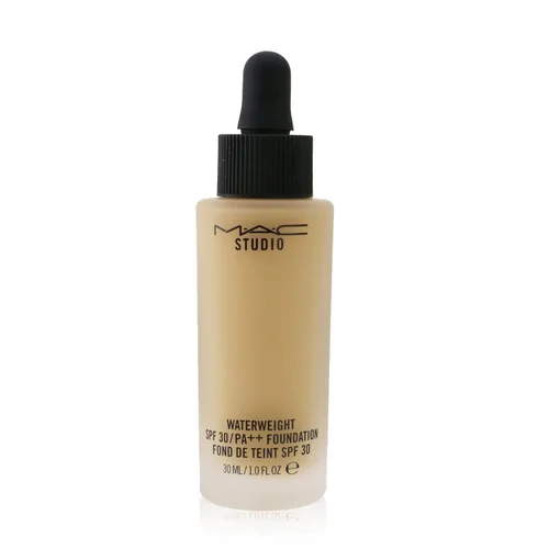 Miniatura 5 de MAC Studio Waterweight Spf 30 Fundación NC30