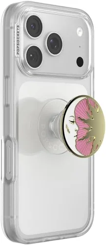 Miniatura 8 de PopSockets Agarre para Teléfono con Soporte Expandible, Agarre Adhesivo, Esmalte - Lunar Dreams Sueños Lunares