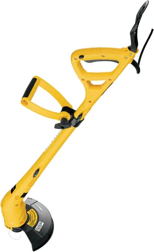 Desbrozadora eléctrica, 300 W, 9 'corte de mango'D', Pretul