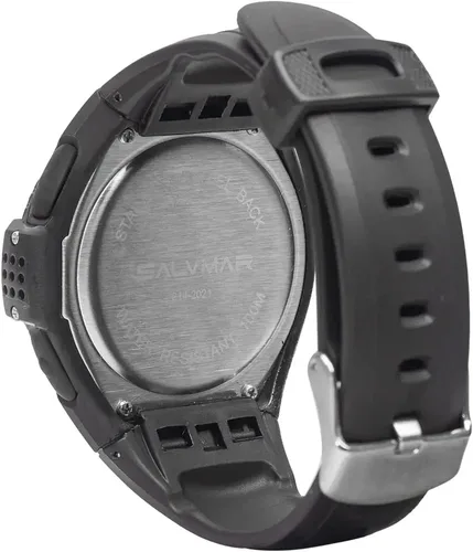 Miniatura 5 de SALVIMAR One Plus Freedive Computer, Negro, Mediano
