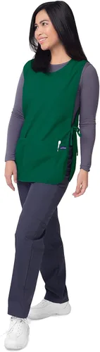 Miniatura 4 de Sivvan Delantal unisex - Delantal Cobbler Paquete de 3