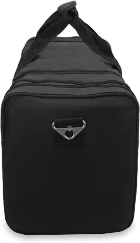 Miniatura 3 de Everest Bolsa deportiva - Estándar, Negro -, Bolsa deportiva - Estándar