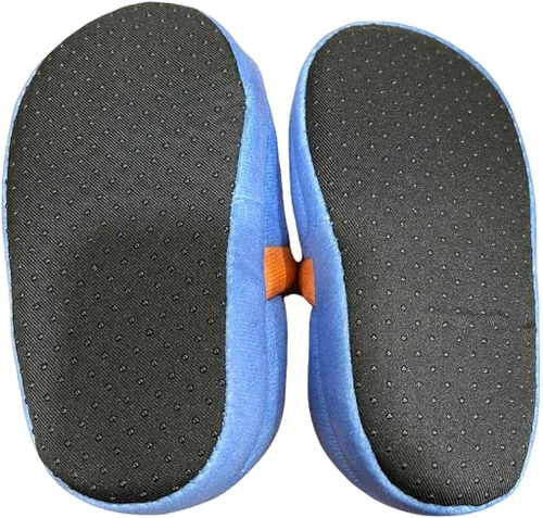 Miniatura 5 de Boys Girls Officially Licensed Blippi Character Slip On Slippers