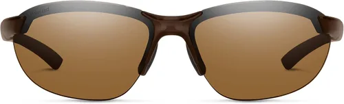 Miniatura 2 de Smith Paralelo 2 Gafas de sol polarizadas carbónicas JadeCarbonic PlatinumIgnitor Óptica Paralelo 2 Gafas de sol Carbonic