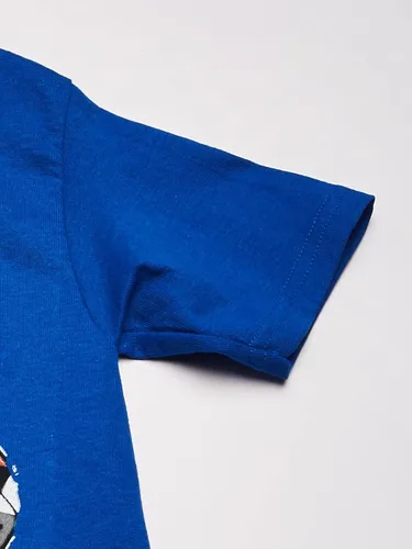 Miniatura 3 de Transformers Optimus Prime - Camiseta para niño