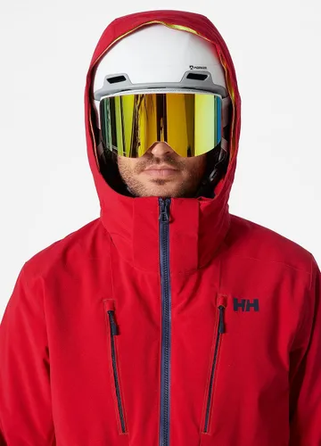 Miniatura 3 de Helly-Hansen Chaqueta Alpha 4.0 para hombre
