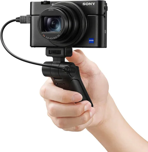 Miniatura 8 de Sony RX100 VII - Cámara compacta premium con sensor CMOS apilado tipo 1.0 (DSCRX100M7)