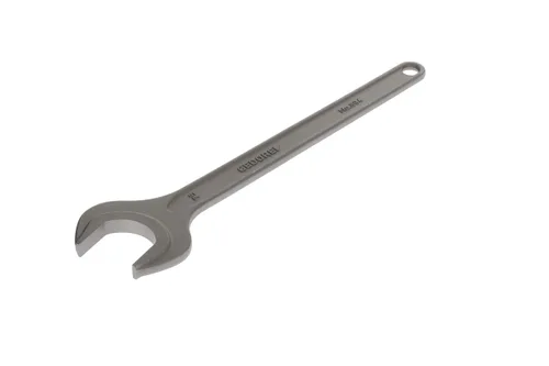 Miniatura 38 de GEDORE - 6575810 894 27 Llave de extremo abierto simple 1.063 in