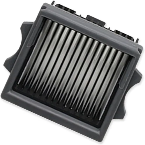Miniatura 6 de Juego de aspiradora inalámbrica en seco y húmedo, rodillo de cepillo de repuesto y accesorios de filtro HEPA, compatible con Tineco Floor ONE S5 2