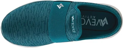 Miniatura 2 de Aly Mule - Tenis deportivos para mujer