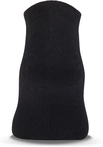 Miniatura 5 de Under Armour - Calcetines básicos con costura invisible 6pares